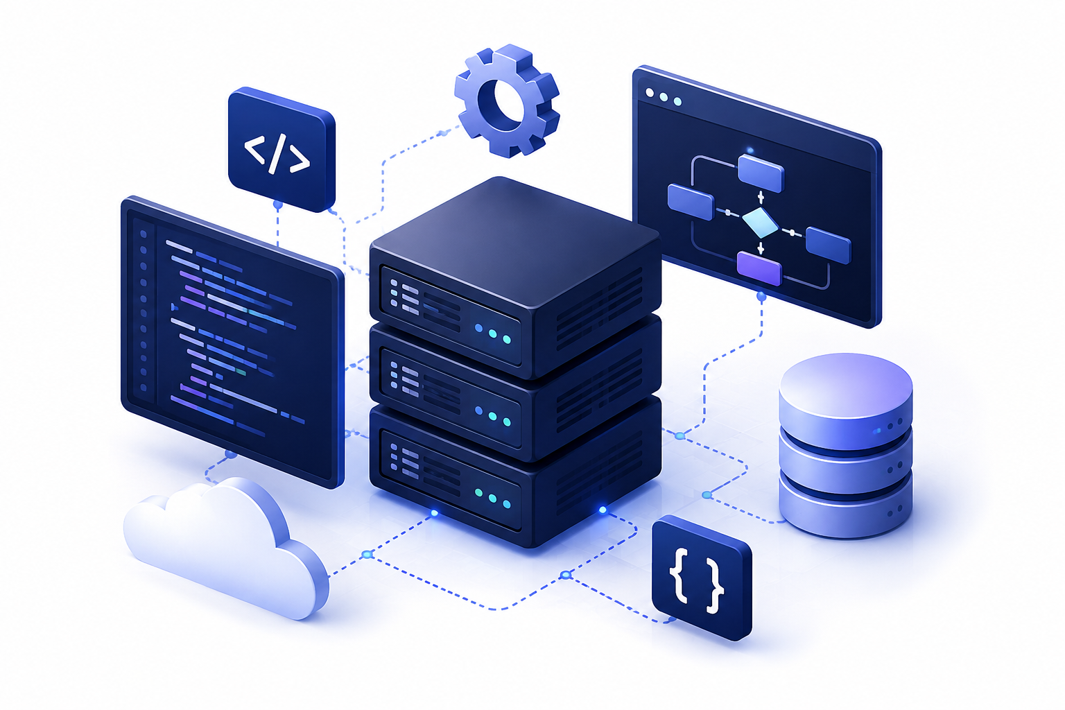 Backend Development