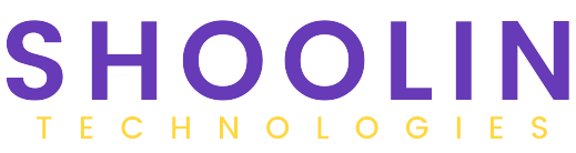 shoolin technologies logo